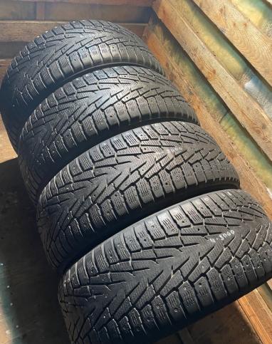 Nokian Tyres Hakkapeliitta 7 SUV 285/60 R18