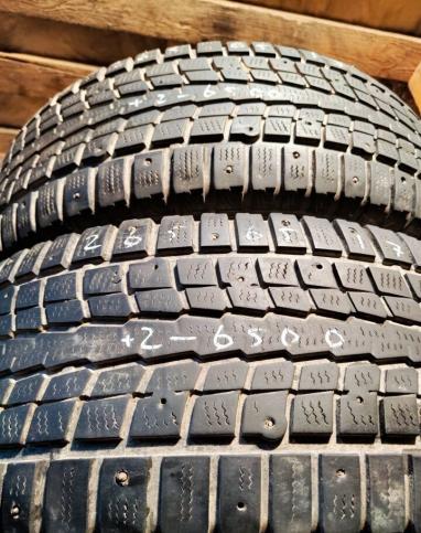 Dunlop SP Winter Ice 01 265/65 R17