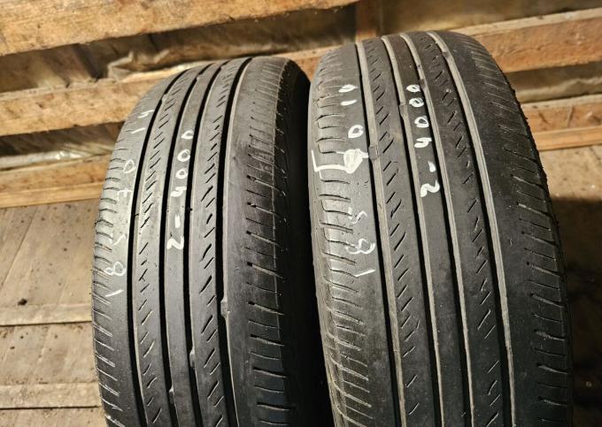 Ovation EcoVision VI-682 185/70 R14 88H