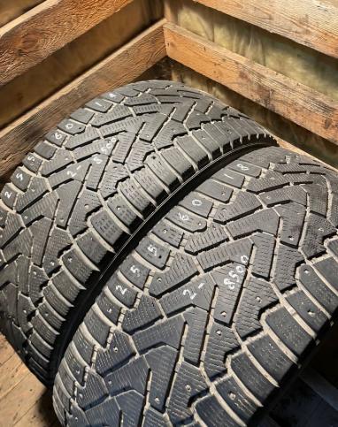 Pirelli Ice Zero 255/60 R18