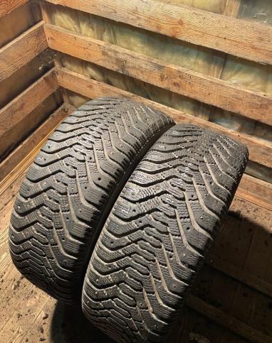 Goodyear UltraGrip 500 225/55 R17