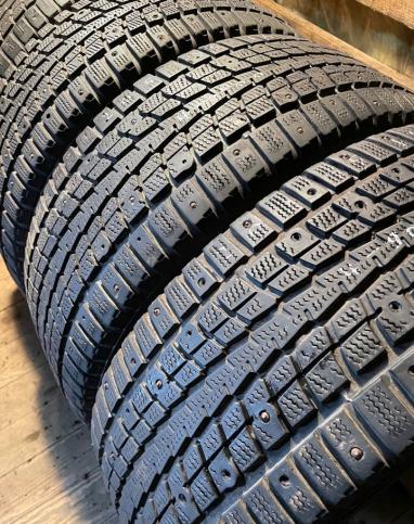 Dunlop SP Winter Ice 01 205/55 R16