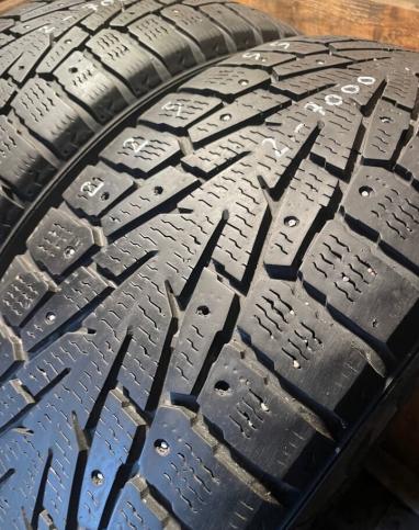 Nokian Tyres Hakkapeliitta 7 SUV 225/55 R18