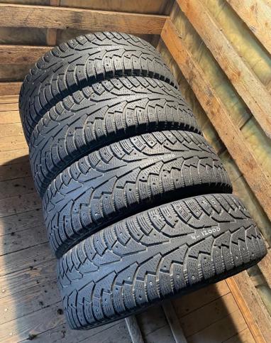 Nokian Tyres Hakkapeliitta 5 SUV 235/65 R17