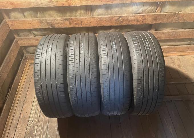 Yokohama BluEarth AE51 205/65 R16