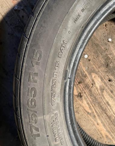 Continental ContiPremiumContact 2 175/65 R15