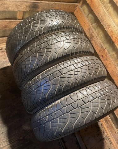 Michelin Latitude Cross 205/80 R16