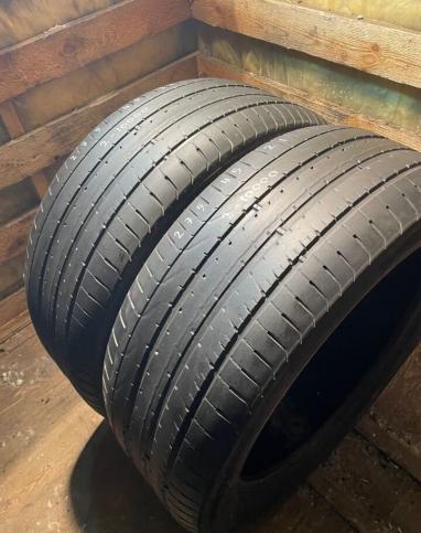 Pirelli P Zero 275/45 R21