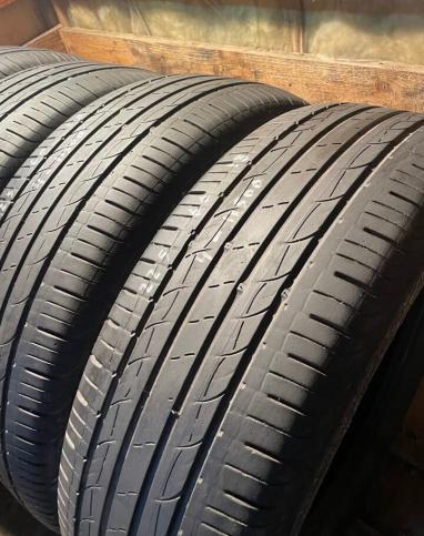 Giti GitiComfort F50 225/60 R18