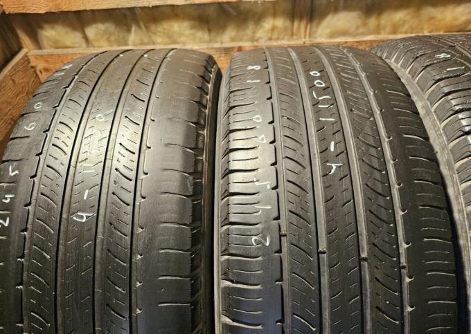 Michelin Latitude Tour HP 245/60 R18