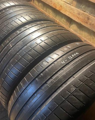 Vredestein Ultrac Vorti 275/45 R21