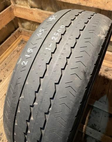 Pirelli Chrono 215/65 R15C