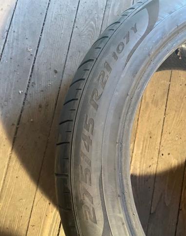 Pirelli P Zero 275/45 R21