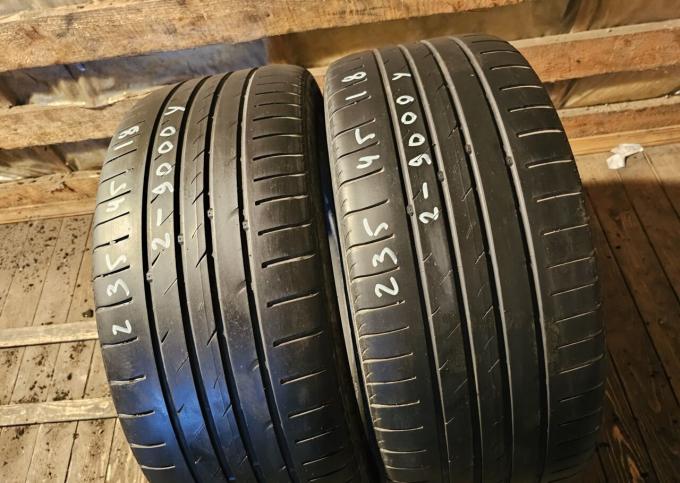 Nexen N Blue HD 235/45 R18