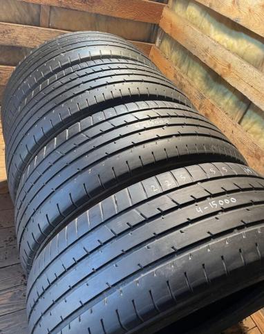 Toyo Proxes R46A 225/55 R19