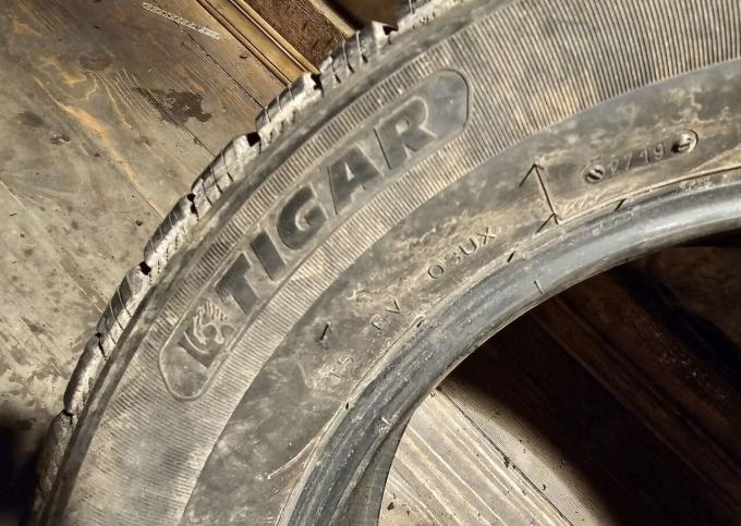 Tigar Ice 205/65 R16