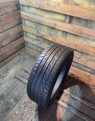 Dunlop SP Sport Maxx 235/50 R19