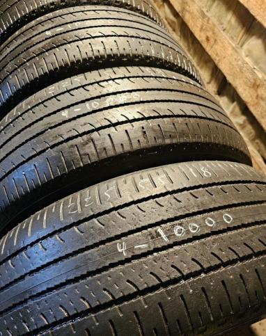 Yokohama Geolandar SUV G055 225/55 R18