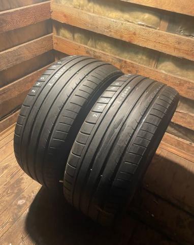 Dunlop SP Sport Maxx GT 245/40 R20