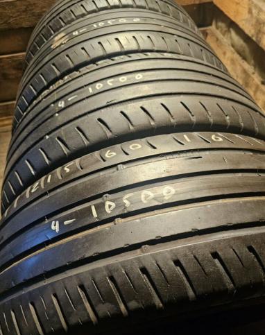 Viatti Strada Asimmetrico 215/60 R16 95V