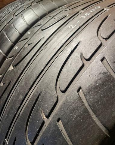 Dunlop SP Sport Maxx 275/40 R20 106W