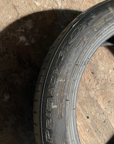 Michelin Primacy 3 ZP 245/45 R19