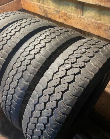 Cordiant Business CA 195/75 R16C