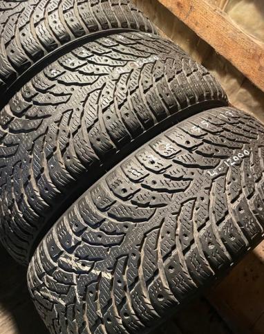 Nokian Tyres Hakkapeliitta 9 225/55 R17