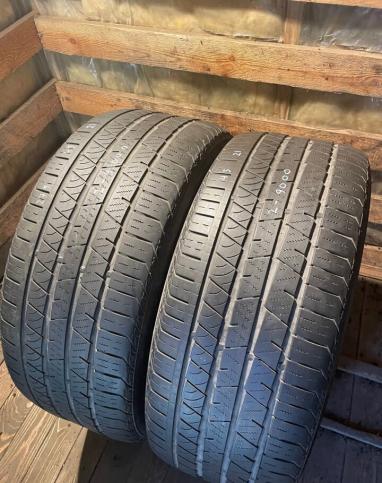 Continental ContiCrossContact LX Sport 275/45 R21