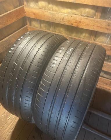 Pirelli P Zero 285/40 R21