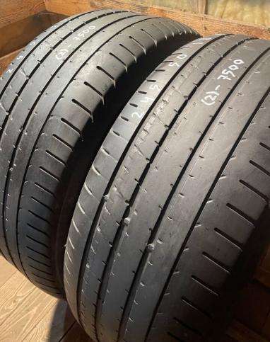 Pirelli P Zero 245/50 R18