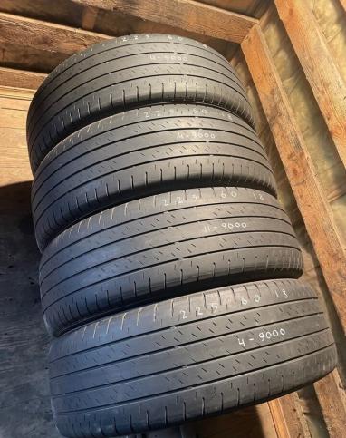 Bridgestone Alenza H/L 33 225/60 R18