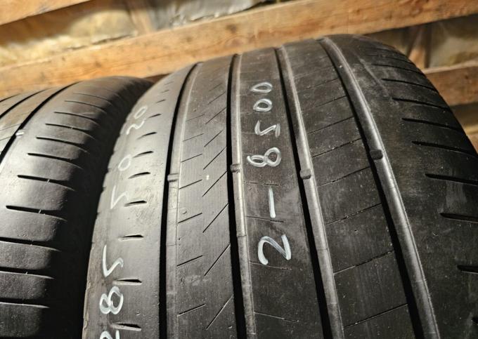 Bridgestone Alenza 001 285/50 R20