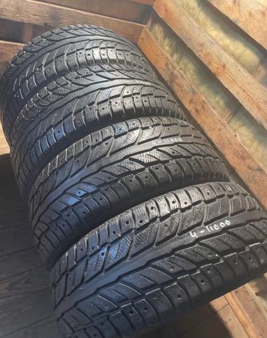 Cooper Weather-Master WSC 235/55 R17