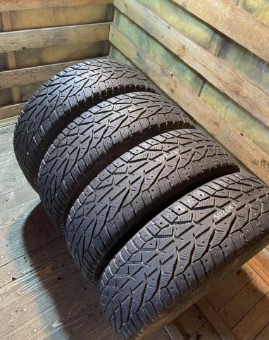 Tigar SUV Ice 225/65 R17