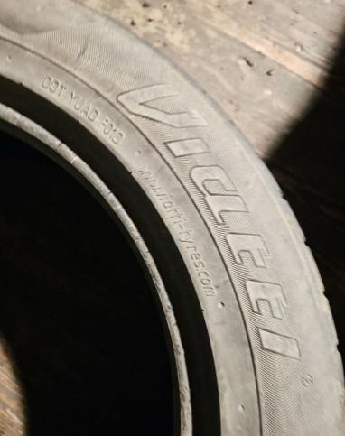 Viatti Strada Asimmetrico 205/55 R16