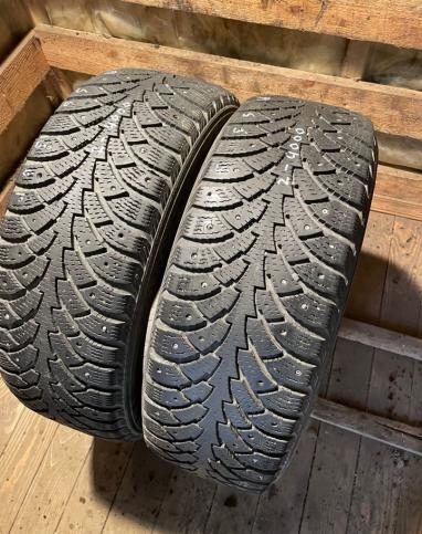 Nokian Tyres Nordman 4 195/55 R16