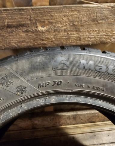 Matador MP 30 Sibir Ice 2 185/60 R15