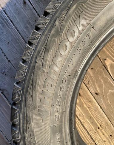 Hankook I'Pike RW11 225/60 R17