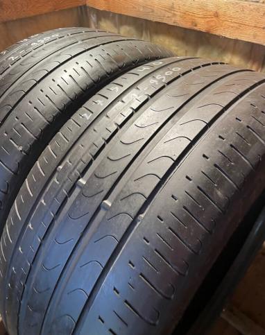 Pirelli Scorpion Verde 275/40 R21