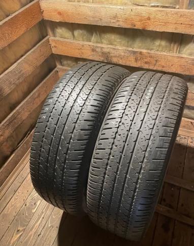 Firestone FR 710 225/60 R17