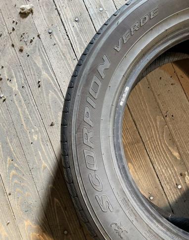 Pirelli Scorpion Verde 215/65 R17