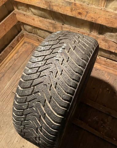 Nokian Tyres Hakkapeliitta 8 225/50 R17