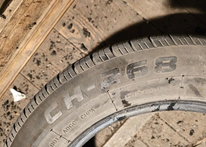 Cachland CH-268 205/60 R16