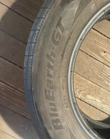 Yokohama BluEarth AE51 205/65 R16