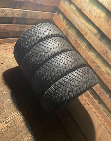 Goodyear Ultragrip Ice Arctic 215/65 R16