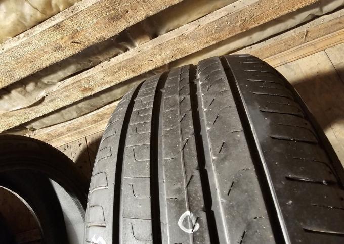 Pirelli Cinturato P7 225/55 R18