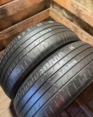 Yokohama BluEarth AE51 205/65 R16