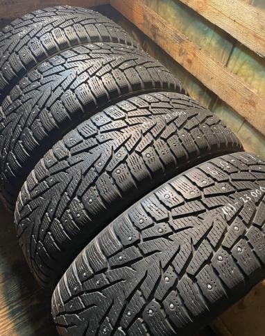 Nokian Tyres Hakkapeliitta 7 SUV 225/60 R17