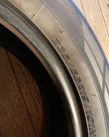 Hankook Ventus Prime 2 K115 235/55 R19